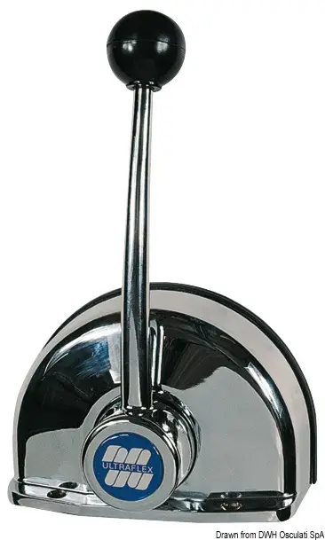 Bestseller Monoleva UFLEX monomotore