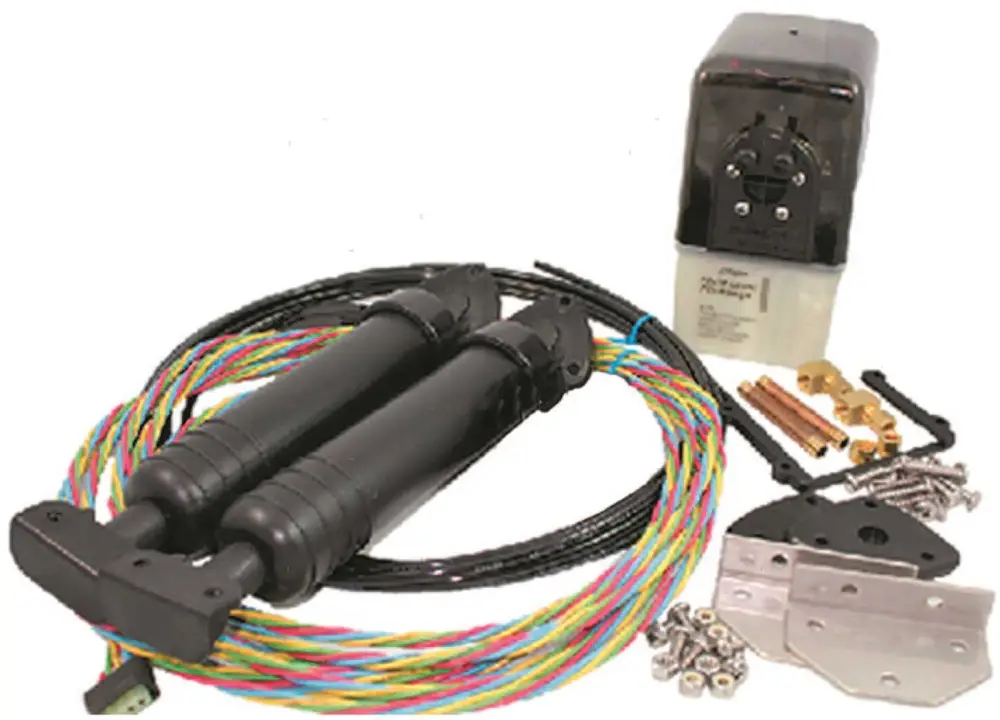 Kit trim bennet 12v Compra Online