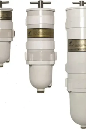 Filtro gasolio griffin gtb681mac A Buon Prezzo