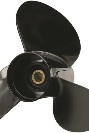 Elica per suzuki 3p alu 13 3/4x15 Nuovo Arrivo