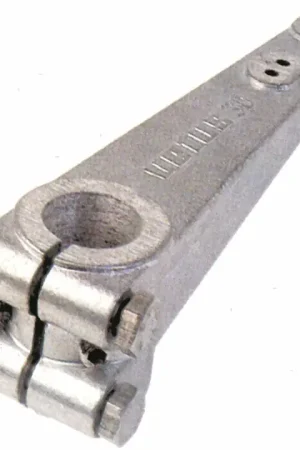 Barra timone vetus d40mm Occasione