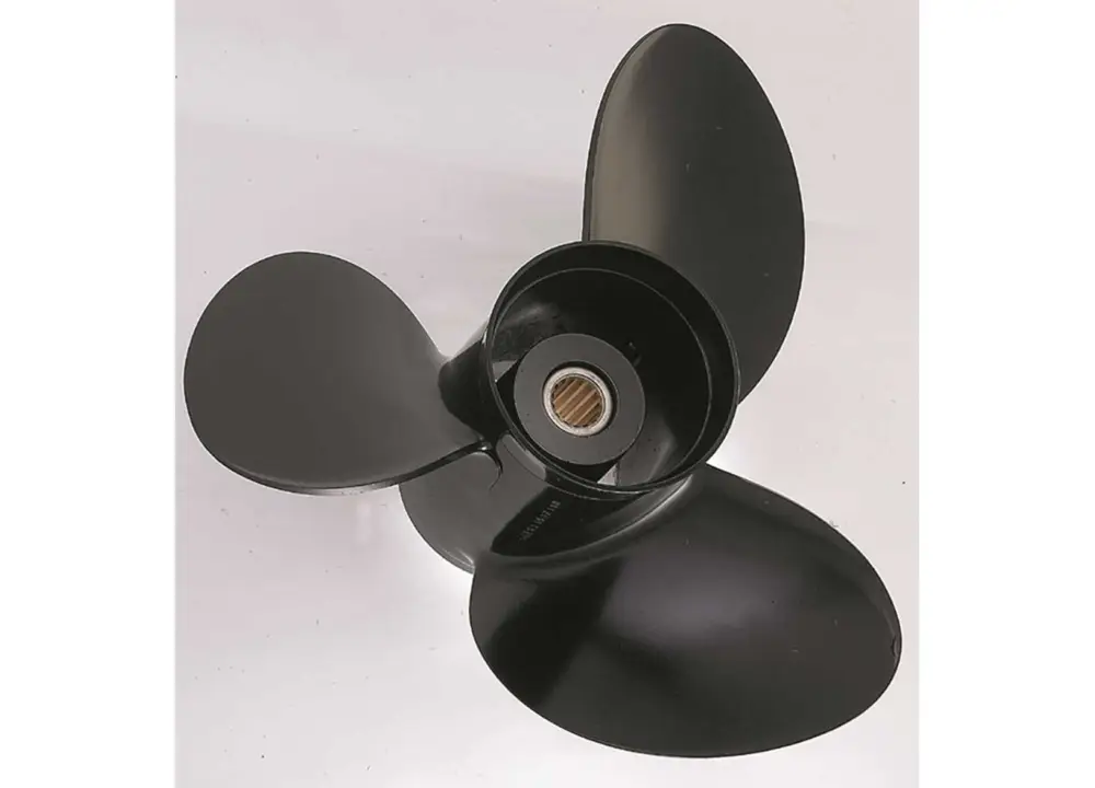 Elica 3p 7.3x6 Super Prezzo