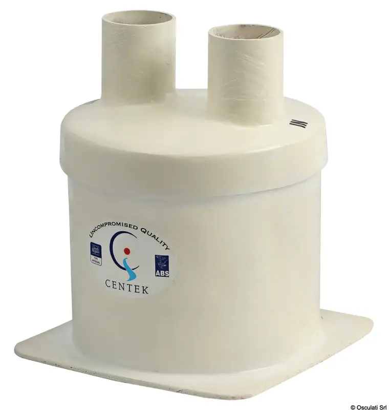 Offerta Marmitta vetroresina 75 mm