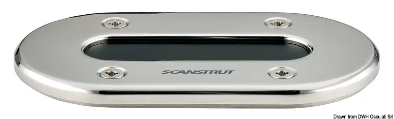 Premistoppa inox multiplo Promo Stagionale