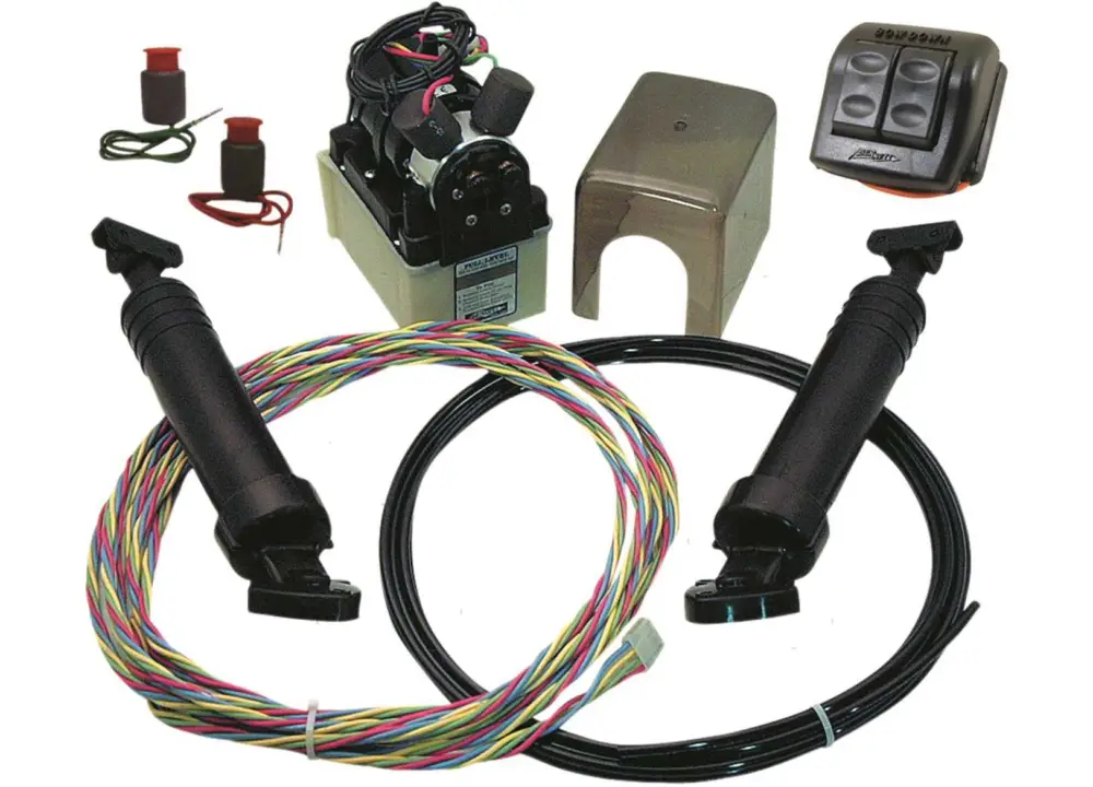 Pistone bennett l345mm<(std) Sconto