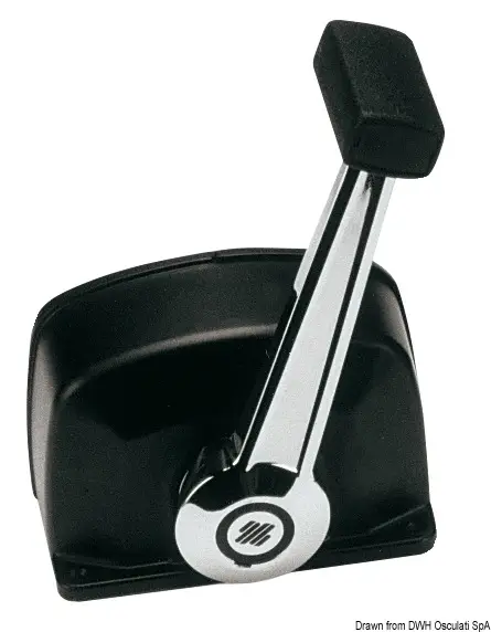 Scatola monoleva Ultraflex B73 Prezzo Conveniente