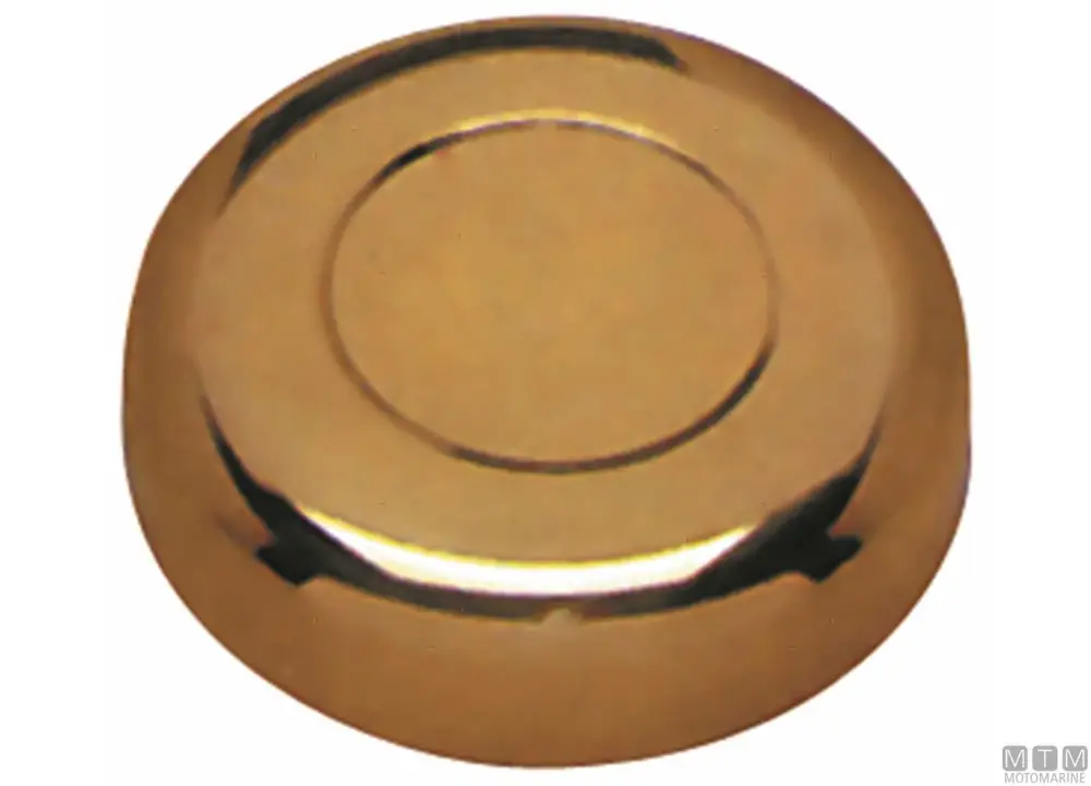Coprimozzo ruote <420mm Quantità Limitata