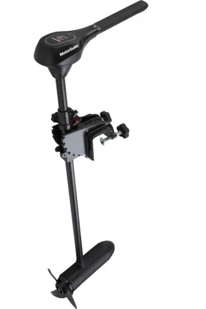 Motore Elettrico Digital R5-80FW 42'' 24V Esclusivo