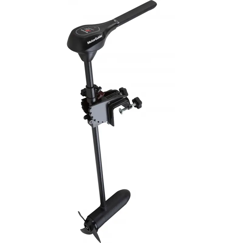 Motore Elettrico Digital R5-80FW 42'' 24V Esclusivo