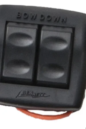 A Buon Prezzo Pannello Euro Rocker Bennet