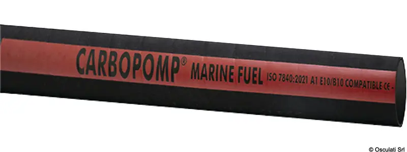 Direttamente Dal Produttore Tubo carburante classe A1 60 x 71,5 mm