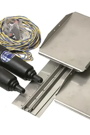 Kit trim bennet bolt 129 Offerta