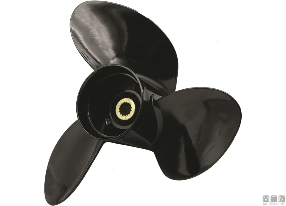 Elica per suzuki 3p alu 15 1/2x17 Compra Online