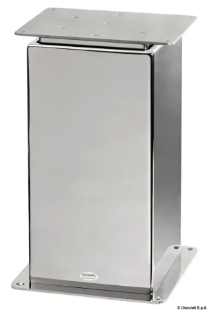 Offerta Speciale Gamba Square 2 stadi 24V