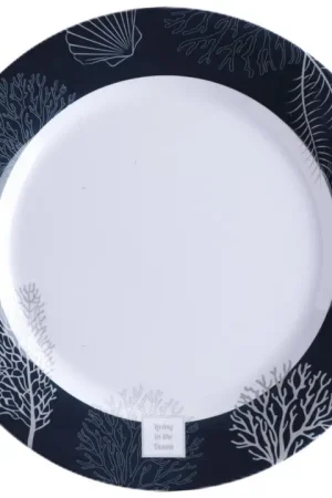 Set piatti piani mb living Promozione Esclusiva