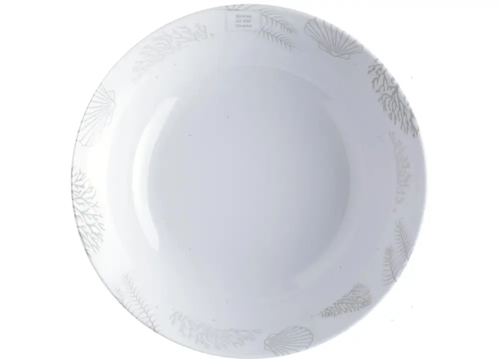 Spedizione Espresso Set piatti fondo mb living