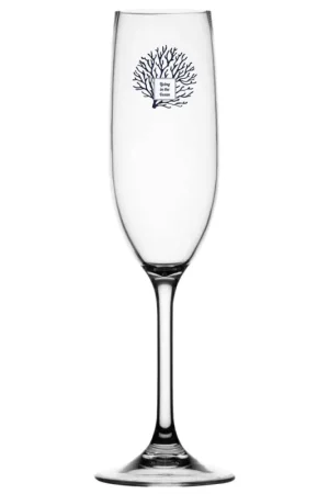 Vendita Finale Bicchieri da champagne serie living