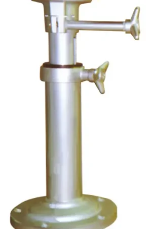 Supporto telescopico mm.450/680 Scelto Dai Clienti