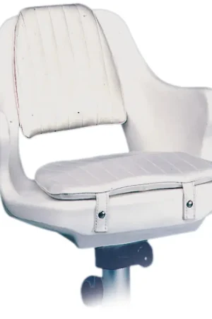 Novità Poltroncina guida in polietilene