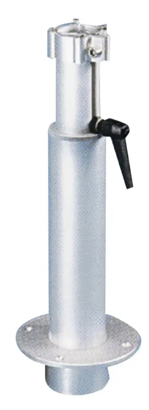 Supporto telescopico mm.400/600 Popolare