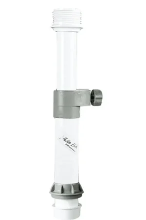 Tubo supporto telescopico Affare