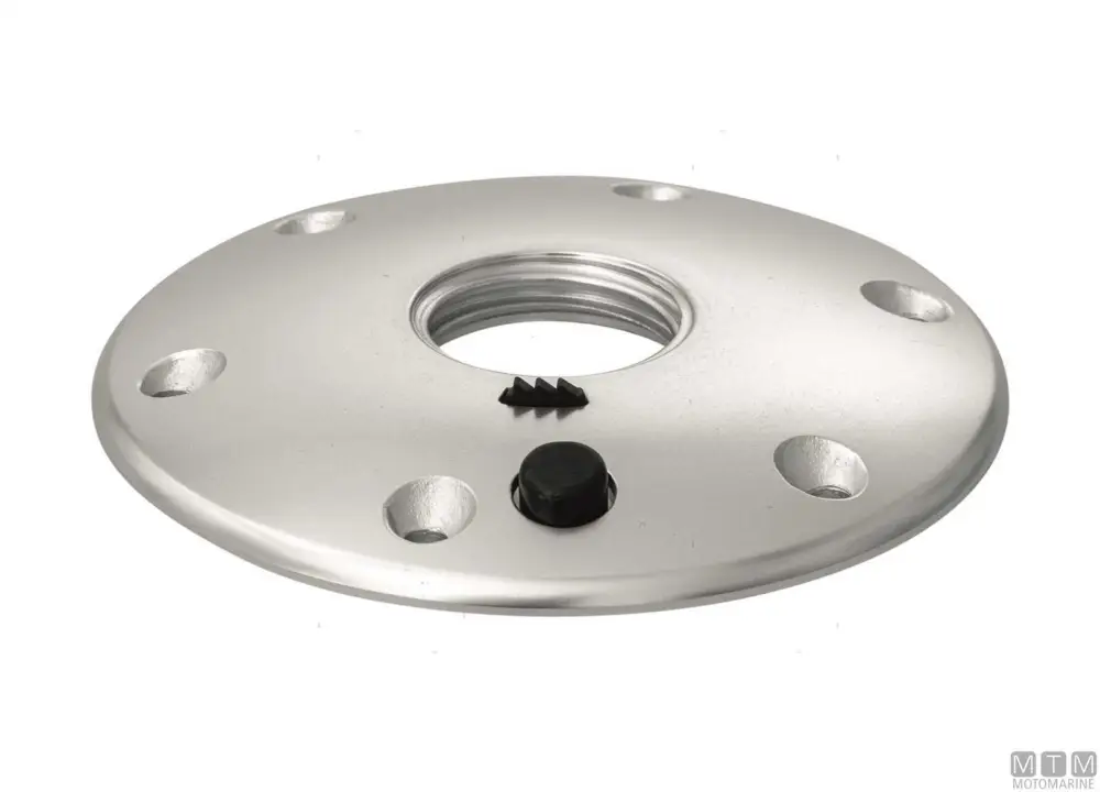 Quantità Limitata Base ii supporto flat esm