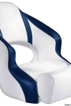 Direttamente Dal Produttore Sedile Attwood Aergo