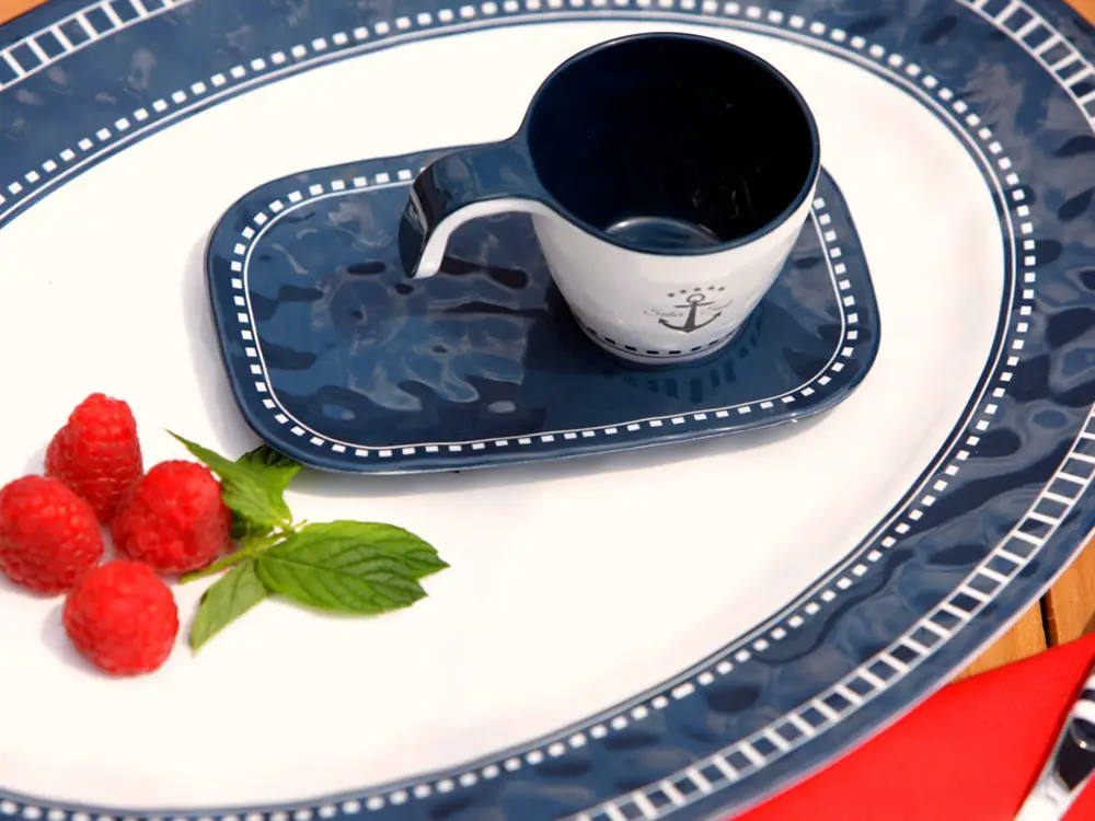 Offerta Set da caffe' serie sailor soul