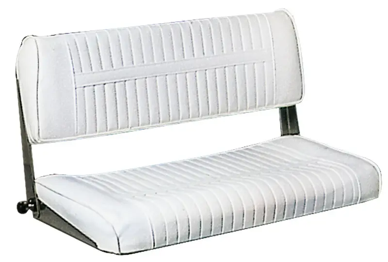 Sedile biposto 90 cm Offerta Limitata