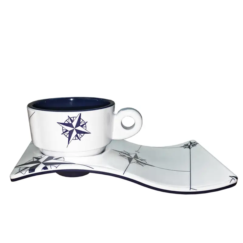 Tazze da caffe' serie northwind Compra Online