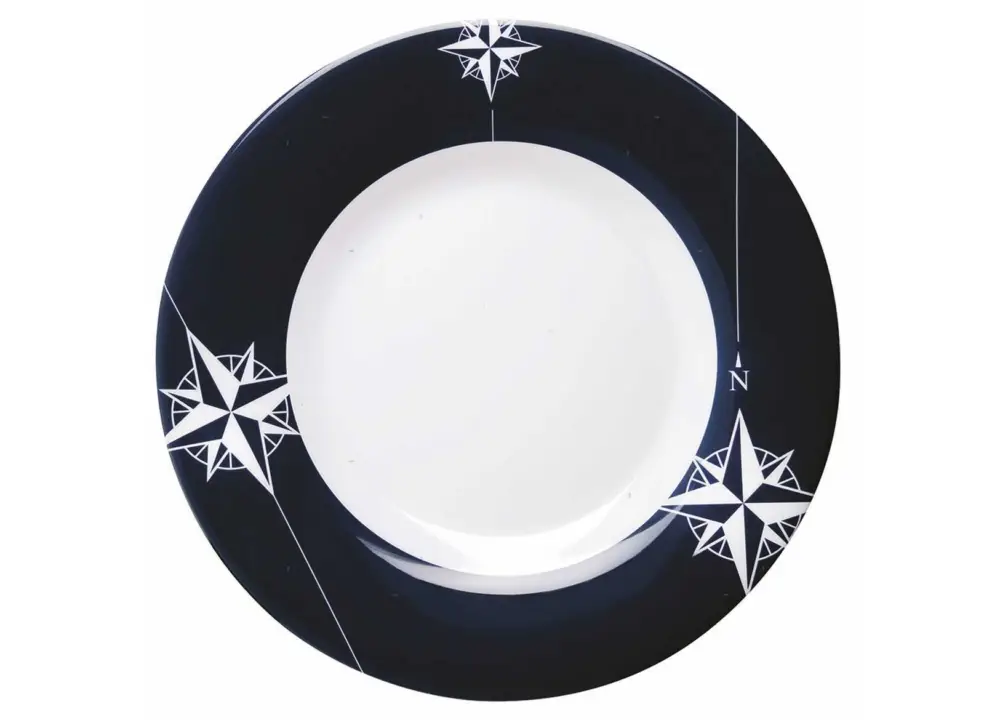 Spedito Oggi Set piatti piani mb northwind