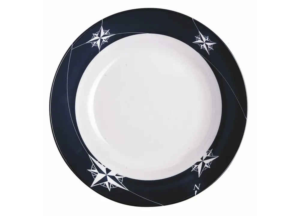 Set piatti zuppa mb northwind Consegna Rapida