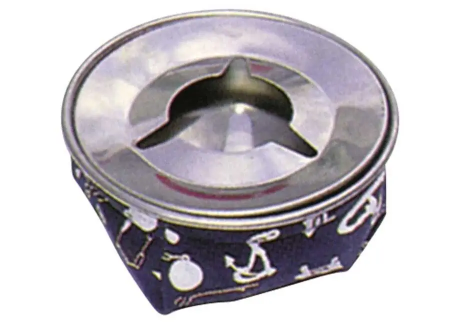 Posacenere Antirollio Ultime Pezzi