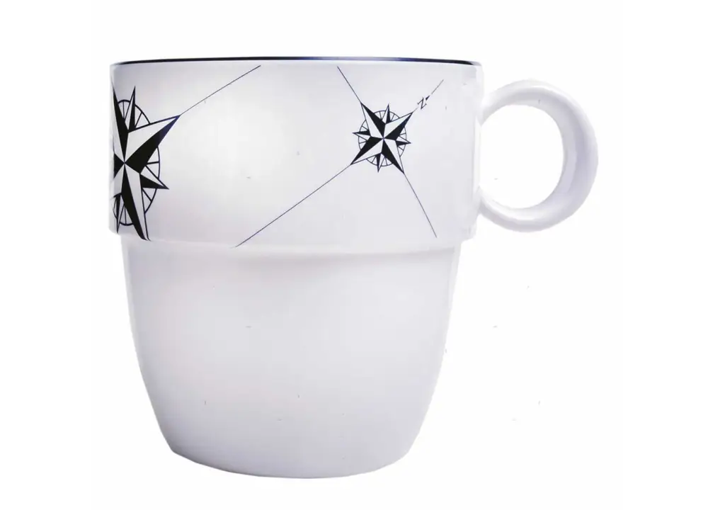 Spedizione Espresso Set tazze mb northwind