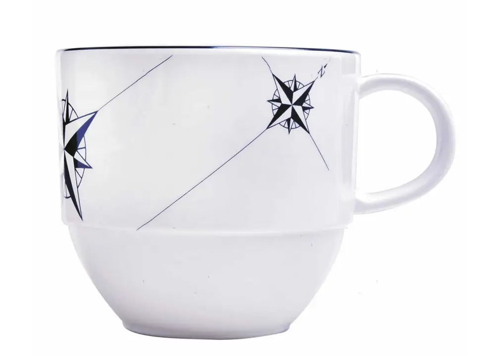 Set tazze te+piattino mb northwind Offerta Limitata
