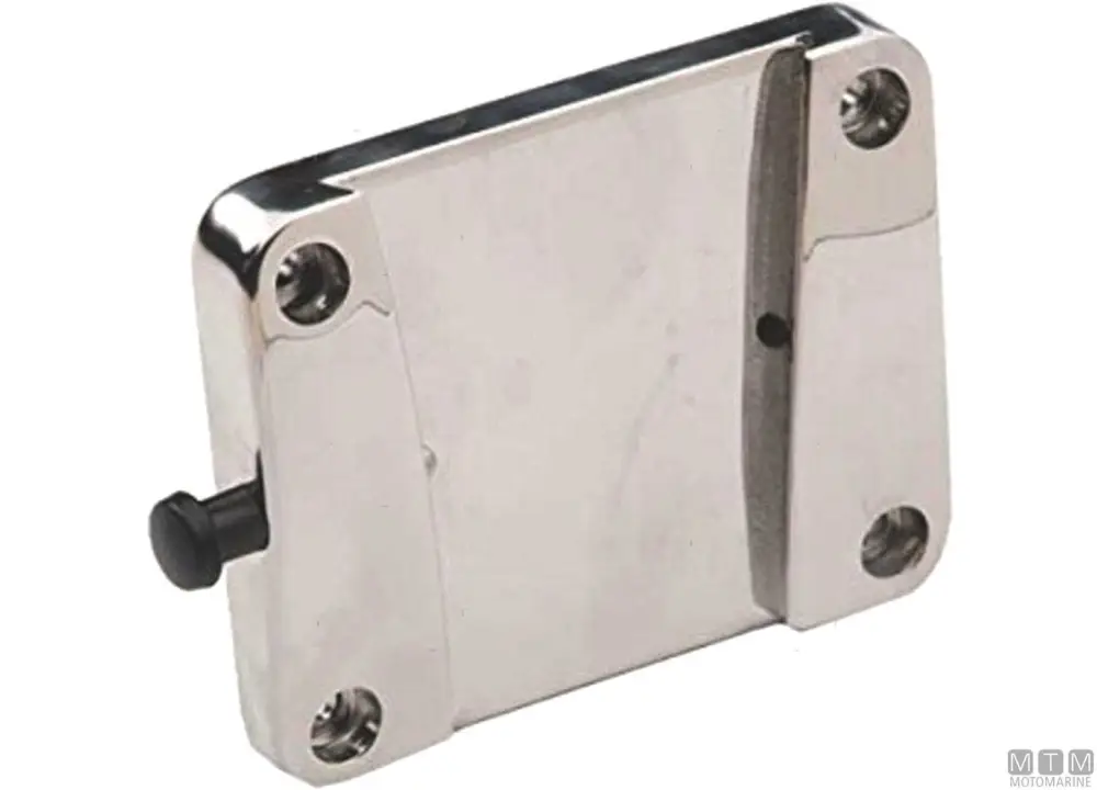 Prezzo Di Fabbrica Tavolo garelick oval abs/alluminio