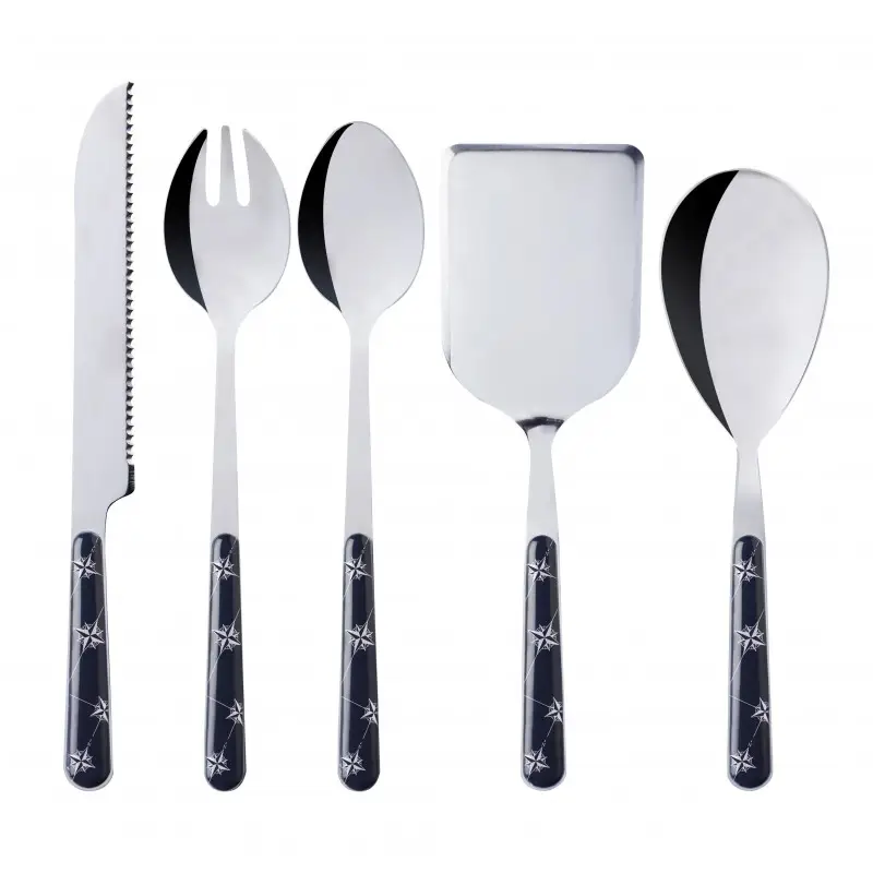 Occasione Imperdibile Set posate da cucina northwind