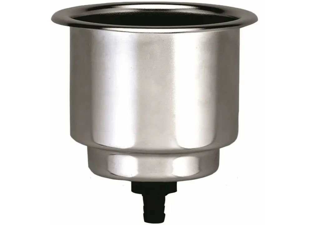 Portabicchieri e lattine inox Prezzo Conveniente