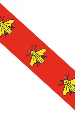 Bandiera elba cm.20x30 Promo Stagionale