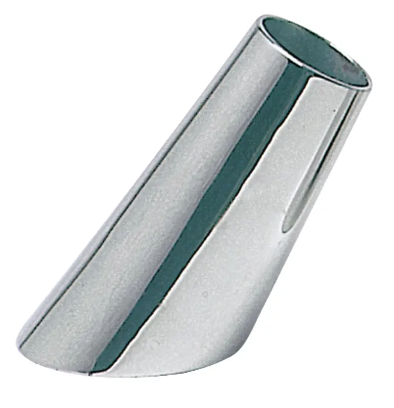 Pagamento Sicuro Base Conica 90° in Acciaio Inox Microfuso mm 44