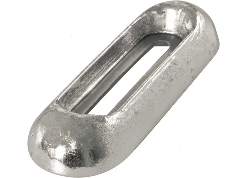 Anodo fairline 1 l200mm zn Sconto