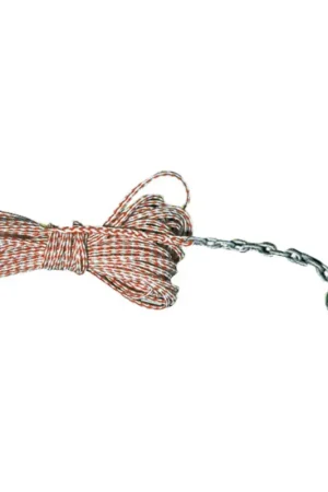 Spezzone di cima con catena Bestseller