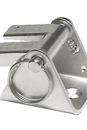 Prezzo Di Fabbrica Dispositivo di sicurezza Chain Stopper Delux in acciaio inox 316