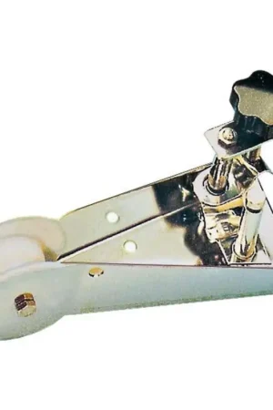 Economico Musone salpa ancore