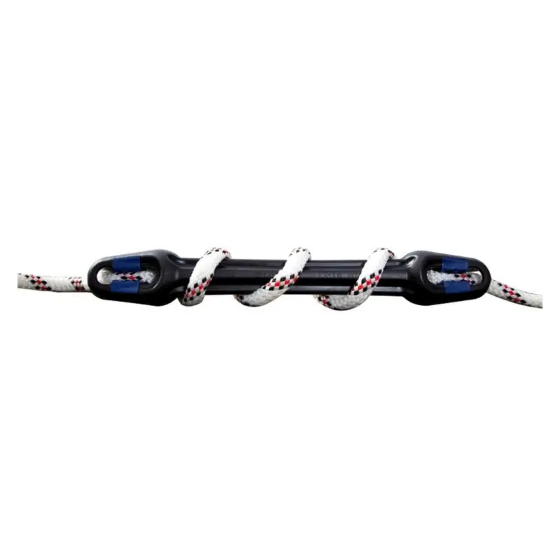 Ammortizzatore d'ormeggio UNIMER U-Cleat con blocco automatico della cima Sconto
