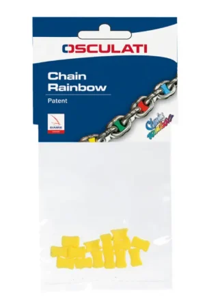 Segna catena Chain Rainbow Sconto