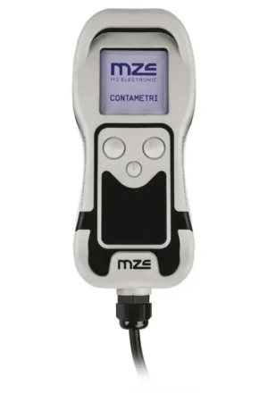 Pulsantiera MZ ELECTRONIC universale con contametri Offerta Speciale