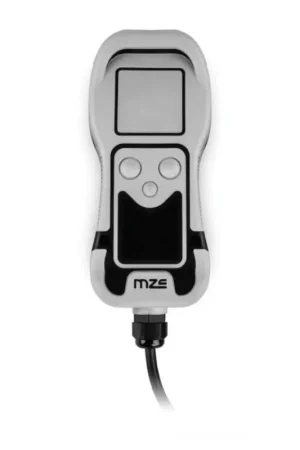 Saldi Pulsanteria a mano MZ ELECTRONIC Evolution