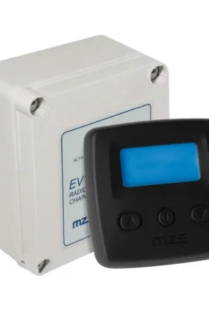 Prezzo Di Fabbrica Pulsantiera + contametri universale MZ ELECTRONIC