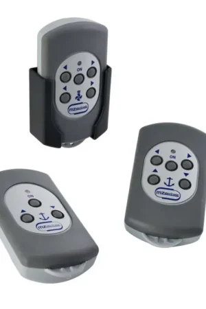 Spedito Oggi Telecomando MZ ELECTRONIC senza fili